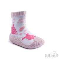 SN170-G: Girls Sneakers (9-21 Months)
